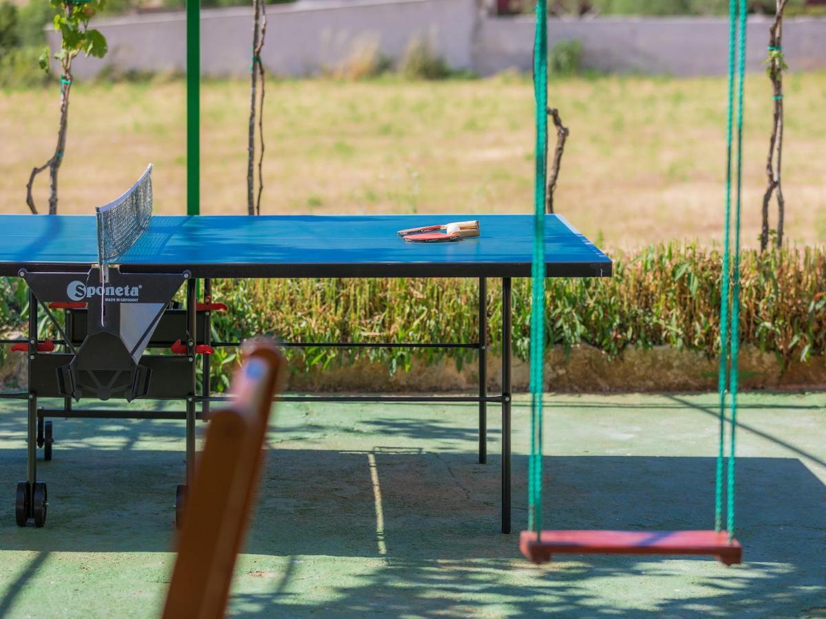 Apartment Ivan & Tina - Roj456 By Interhome カンファナル エクステリア 写真